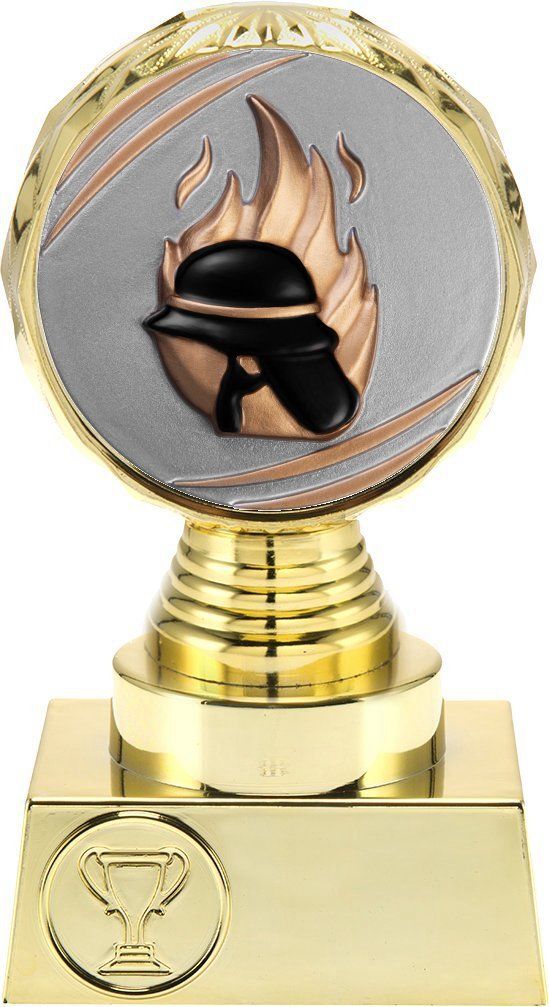 ST.026.39859 Feuerwehr Pokal | 3 Größen