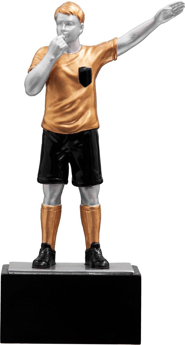 39830 Schiedsrichterfigur | 12,9 cm