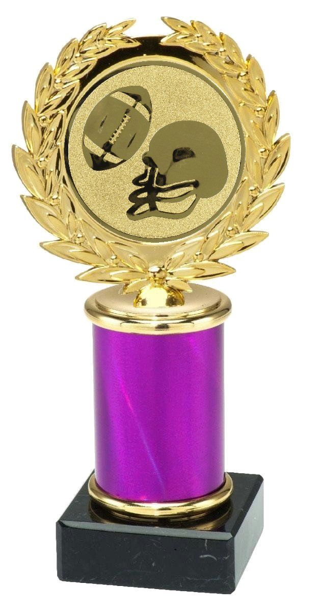 900.154.338 Football Pokal | Serie 3 Stck.