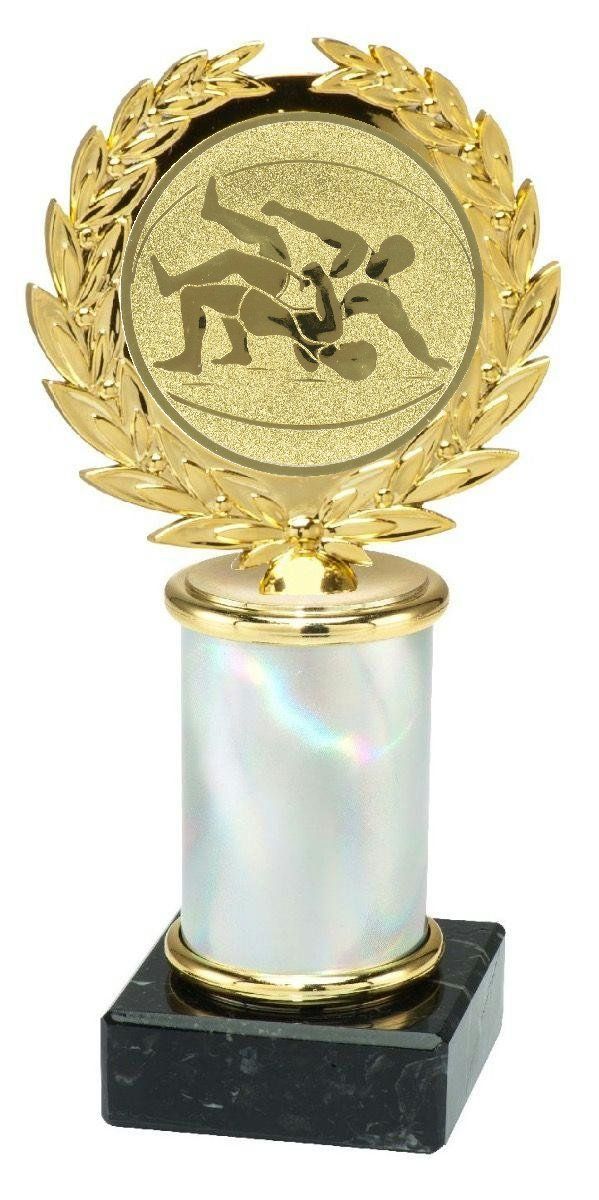 900.02.282 Ringer Pokal Schwetzingen | Serie 3 Stck.