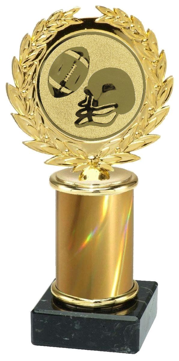 900.01.338 Football Pokal Pforzheim | Serie 3 Stck.