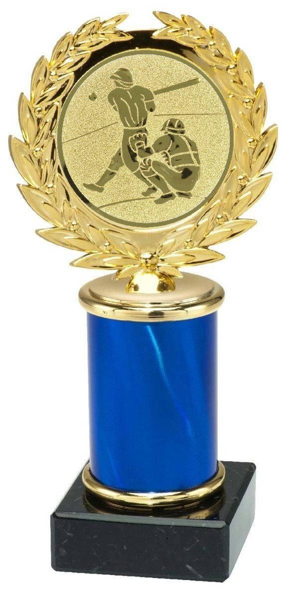 900.09.323 Baseball Pokal Baden-Baden | Serie 3 Stck.