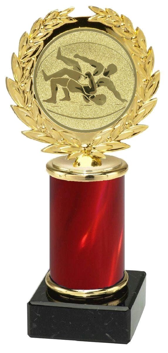 900.08.282 Ringer Pokal Dinslaken | Serie 3 Stck.