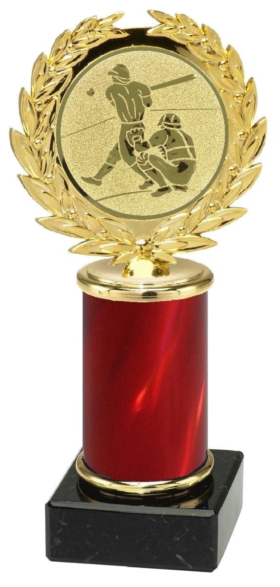 900.08.323 Baseball Pokal Heilbronn| Serie 3 Stck.