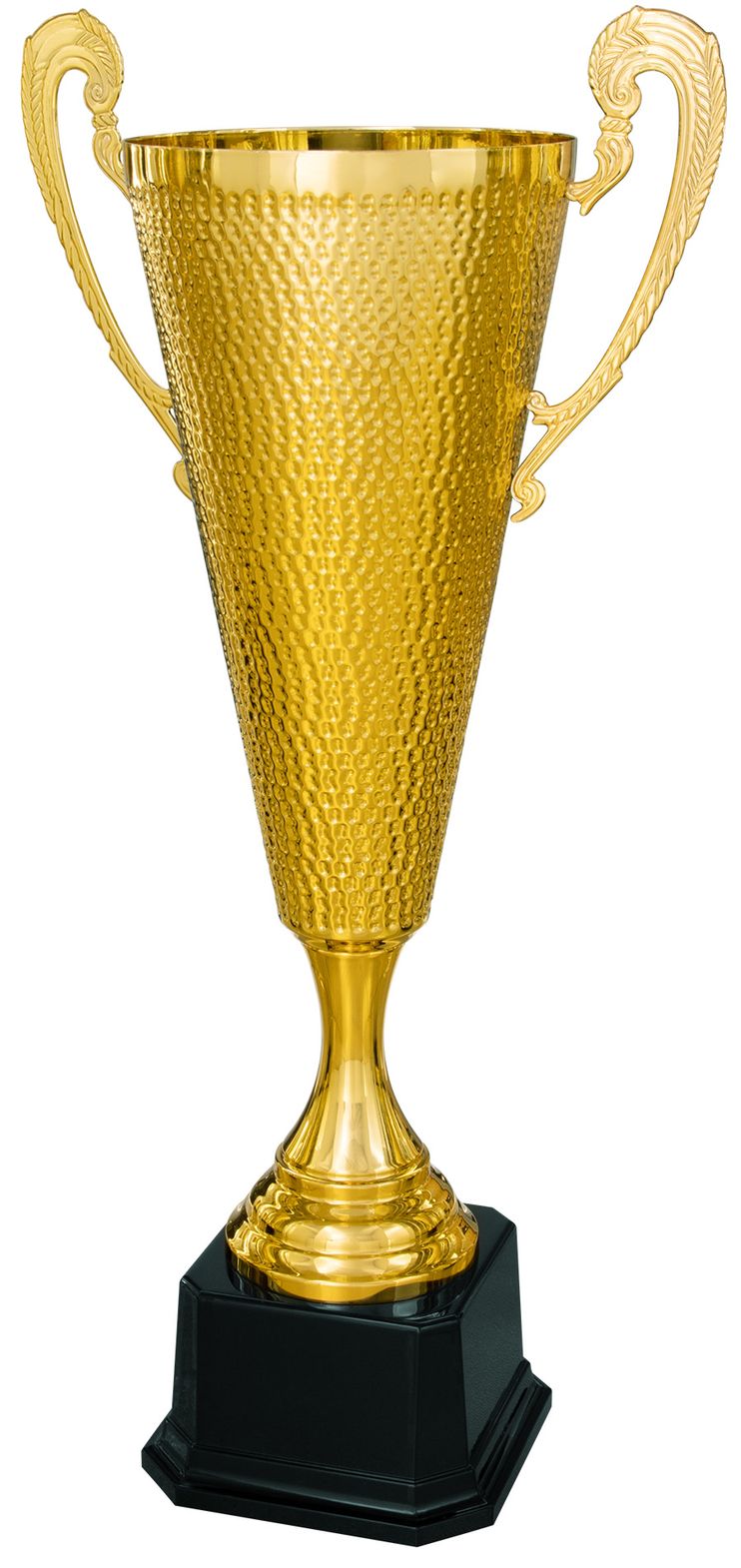 A40426 XXL-Henkel-Metallpokal | 70,0 cm