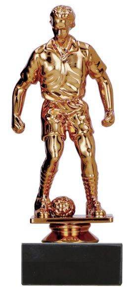 01.3FIG Fussball Figur | 15,0 cm