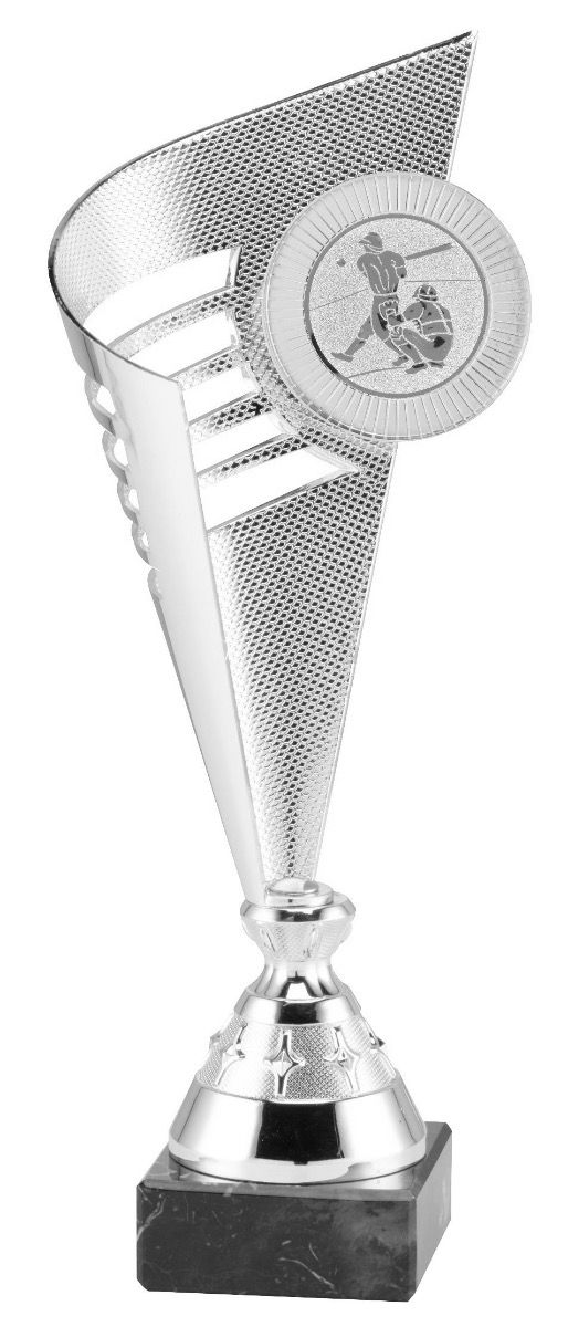 BL.006.323 Baseball Pokal | Serie 3 Stck.