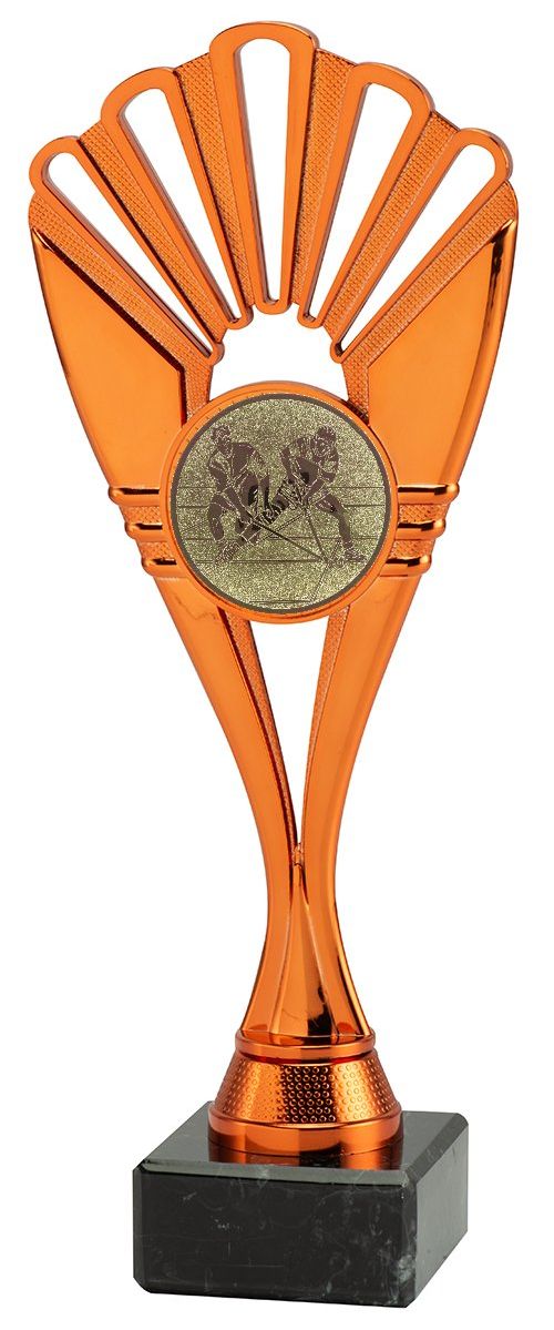 ET.468.03.523 Floorball Pokal | 28,0 cm
