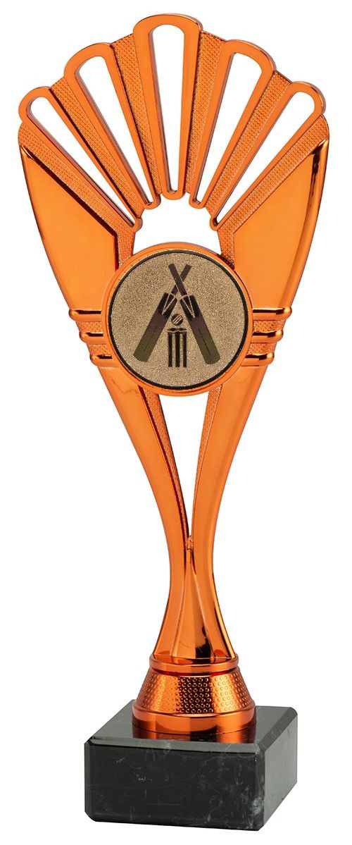 ET.468.03.576 Cricket Pokal | 28,0 cm