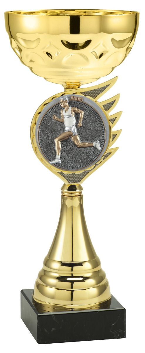 ET.407.BL Pokal Berlin | Serie 5 Stck.