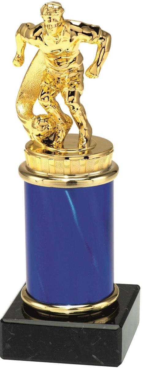 9.09.P Figurenpokal | Serie 3 Stck.