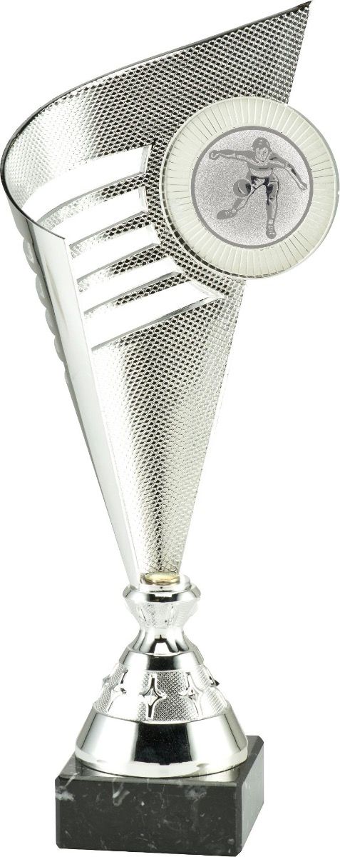 BL.006.375 Faustball Pokal | Serie 3 Stck.