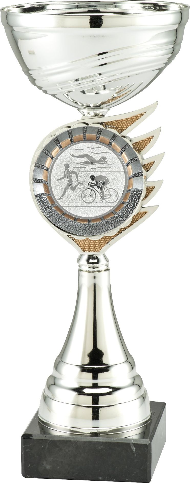 ET.408.248 Triathlon Pokal | Serie 5 Stck.