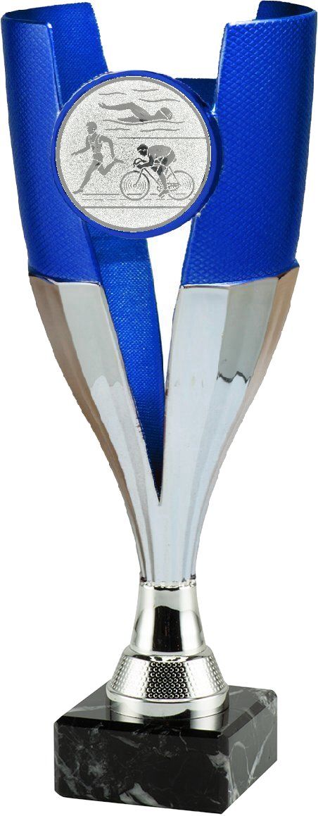 ET.466.04.248 Triathlon Pokal | 28,0 cm