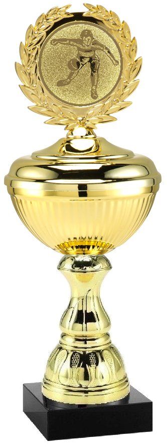 2026.378 Bestpreis-Pokal Faustball | 24,0 cm