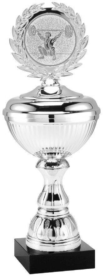 2027.283 Bestpreis-Pokal Gewichtheber | 24,0 cm