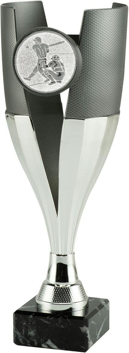 ET.466.02.323 Baseball Pokal Kandel | 28,0 cm