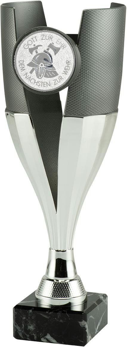 ET.466.02.445 Feuerwehr Pokal | 28,0 cm