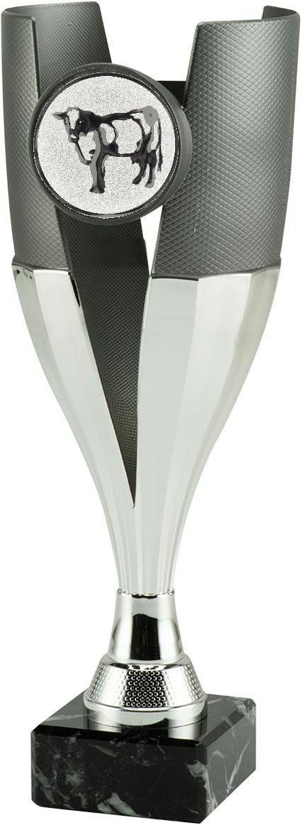 ET.466.02.377 Kuh Pokal | 28,0 cm