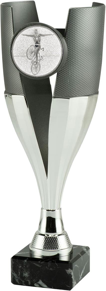 ET.466.02.346 Kunstradfahrer Pokal Dresden | 28,0 cm