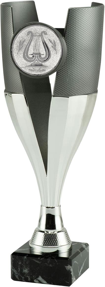 ET.466.02.271 Musik - Lyra Pokal | 28,0 cm