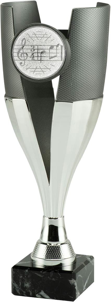ET.466.02.272 Musik Pokal | 28,0 cm