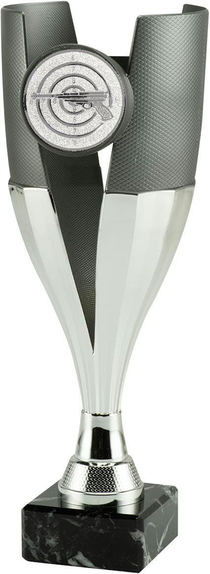 ET.466.02.215 Pistolen Pokal Herxheim | 28,0 cm
