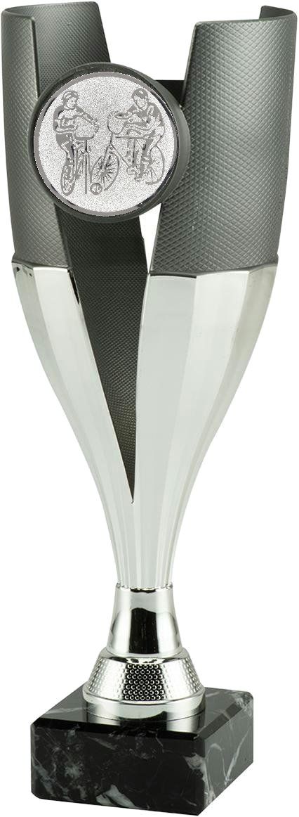 ET.466.02.383 Radball Pokal | 28,0 cm