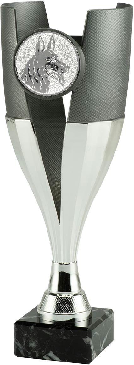 ET.466.02.234 Schäferhund Pokal | 28,0 cm