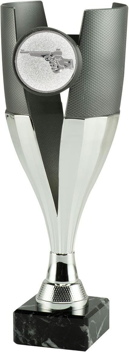 ET.466.02.354 Sportpistole Pokal | 28,0 cm
