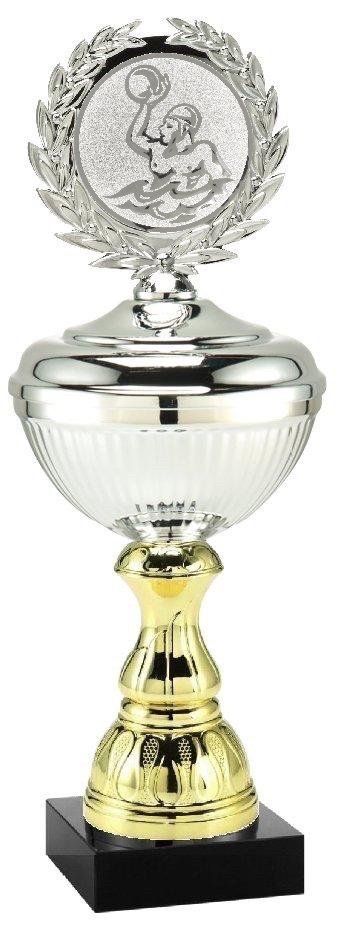 2025.225 Bestpreis-Pokal Wasserball | 24,0 cm