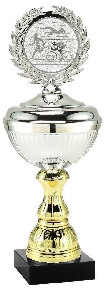 2025.248  Bestpreis-Pokal Triathlon | 24,0 cm