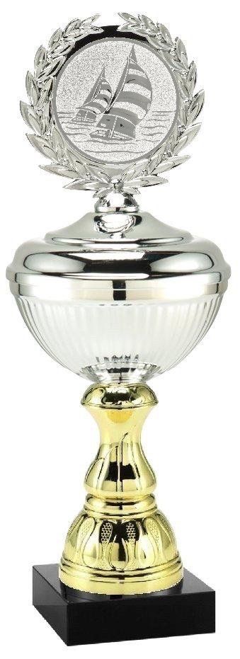 2025.353 Bestpreis-Pokal Segeln | 24,0 cm