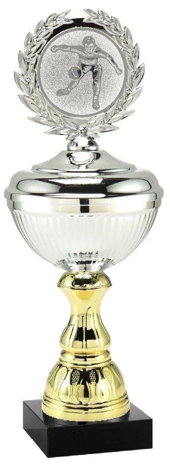 2025.378 Bestpreis-Pokal Faustball | 24,0 cm