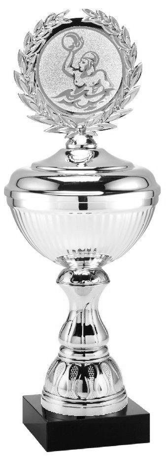 2027.225 Bestpreis-Pokal- Wasserball | 24,0 cm