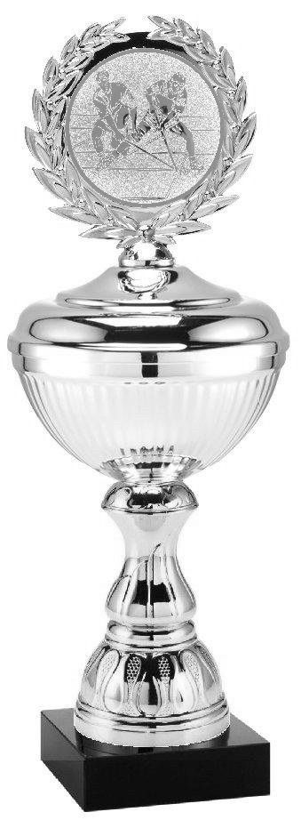 2027.523 Bestpreis-Pokal Floorball | 24,0 cm