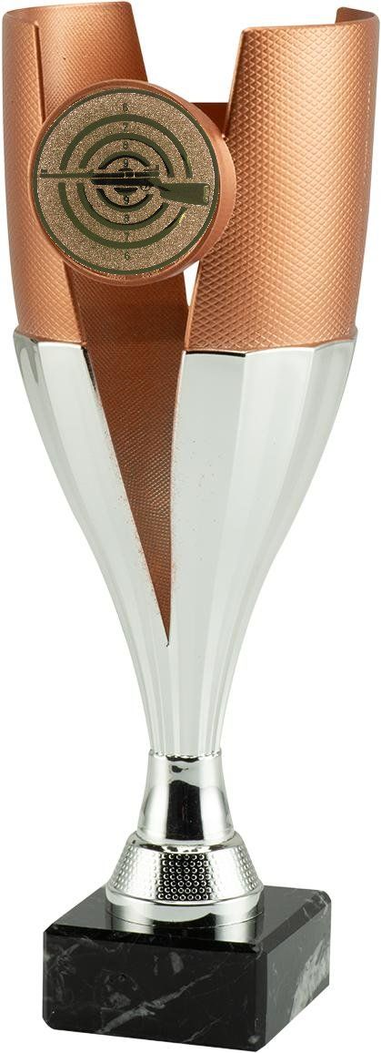 ET.466.03.214 Gewehr Pokal Oberotterbach| 28,0 cm