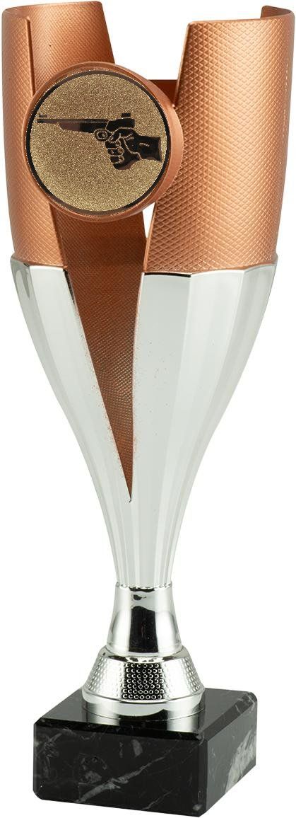 ET.466.03.354 Sportpistole Pokal Edenkoben | 28,0 cm
