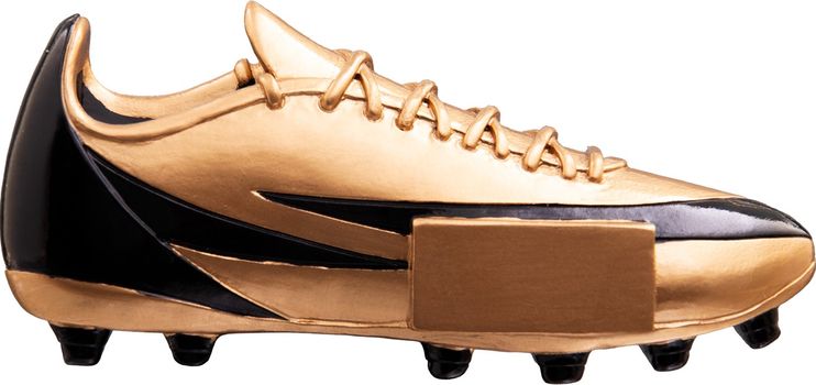 39822 Fussballschuh | 56x132 mm