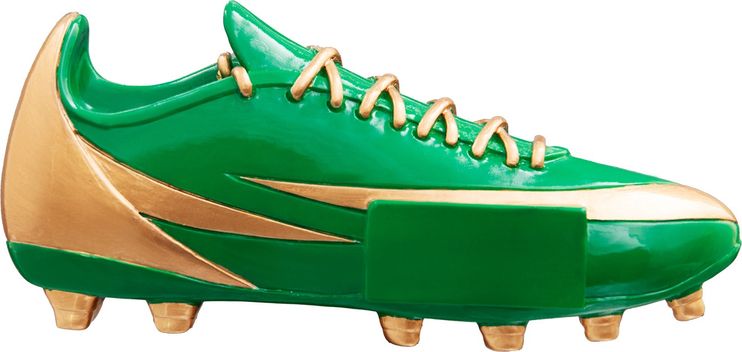 39824 Fussballschuh | 56x132 mm