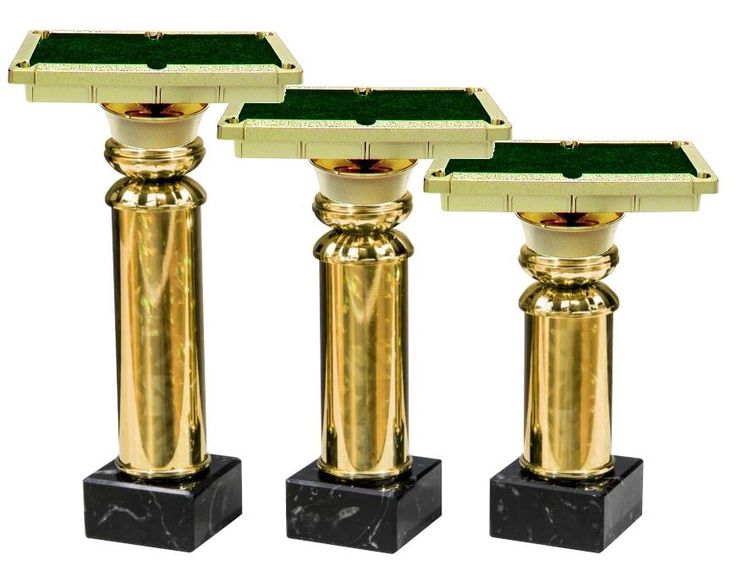 A59.34072 Billardtisch Pokal | 3 Größen