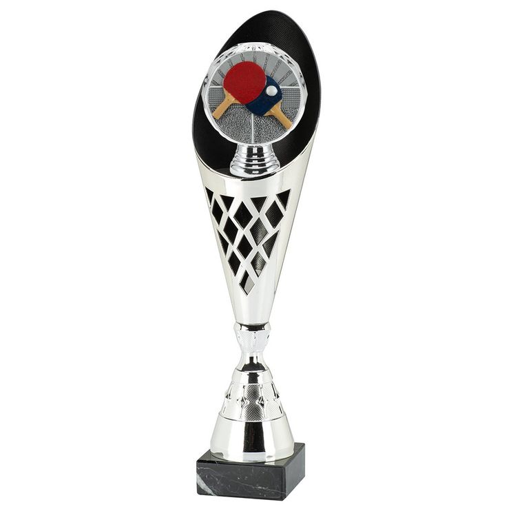 ET.475.16.FG Pokal mit Resinmotiv | Serie 6 Stck.