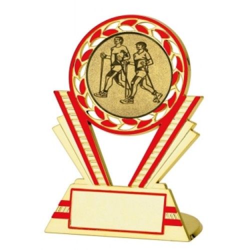Q130.06 Pokal-Aufsteller | 13,0 cm