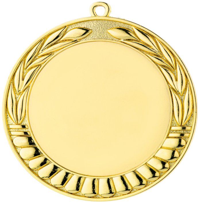 D89 Medaille 70 mm Ø