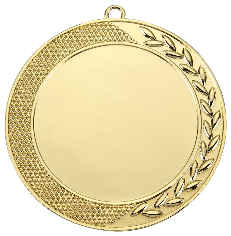 D58 Medaille 70 mm Ø