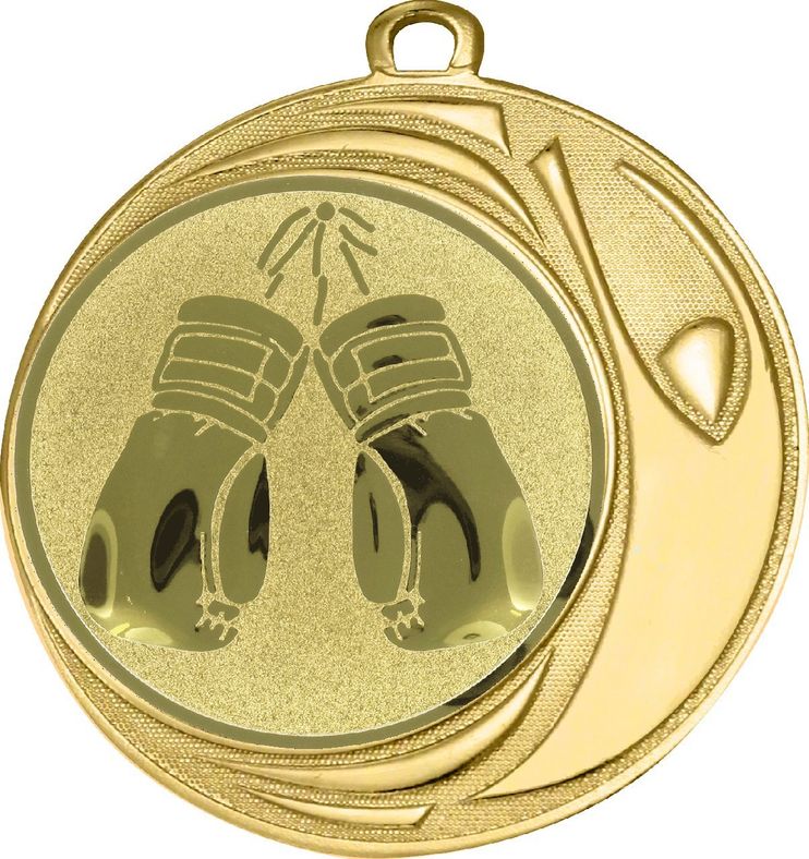 DI7006.438 Boxsport Medaille 70 mm Ø