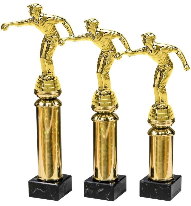 A59.34082 Boule - Pétanque Pokal | 3 Größen