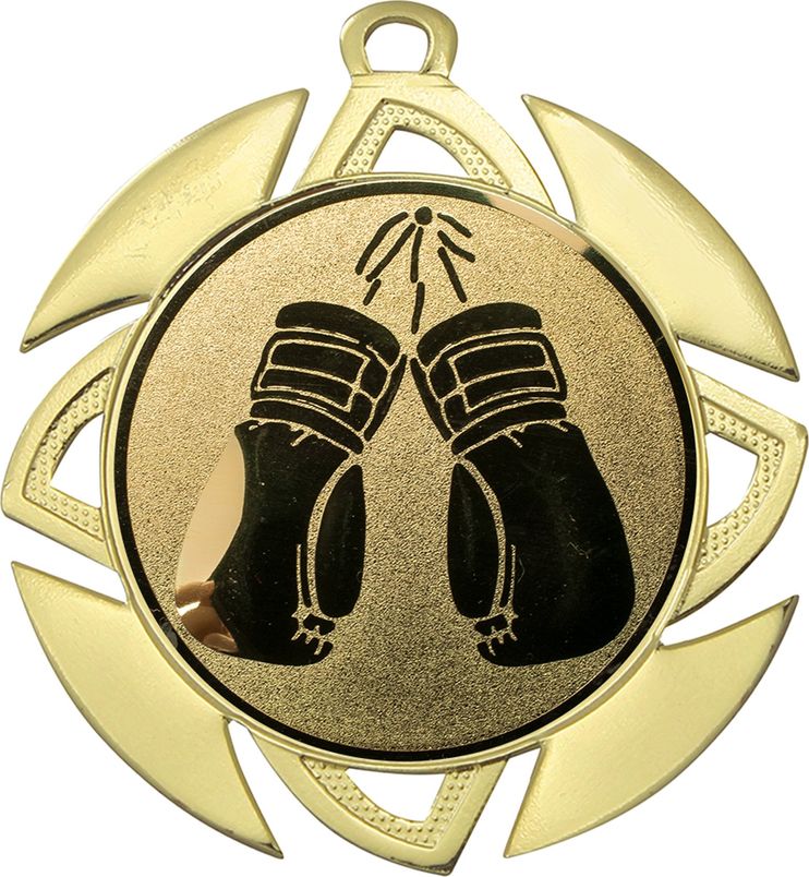 ME.099.438 Boxsport Medaille 70 mm Ø