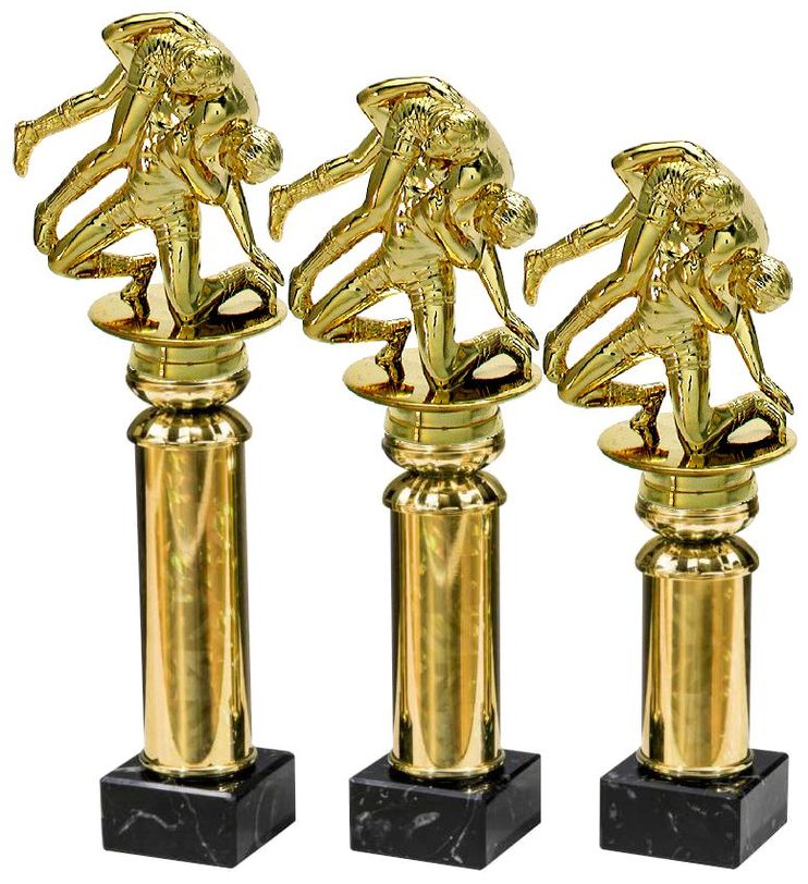 A59.34414 Ringer Pokal | 3 Größen