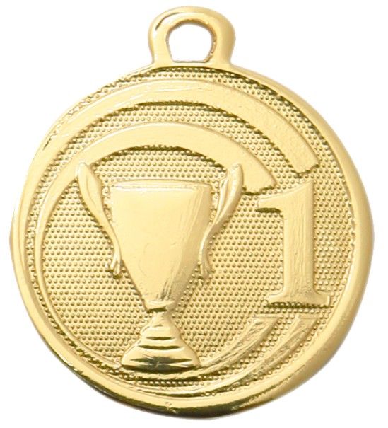 ME.088 Pokal Medaille 45 mm Ø